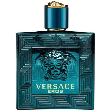 versace eros de hombre